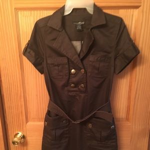 Will I Smith Shirt dress